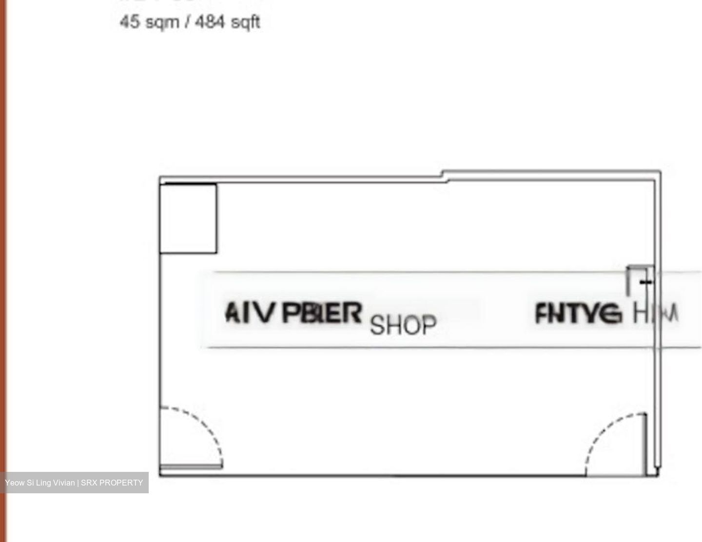 Beach Road (D7), Shop House #484726941